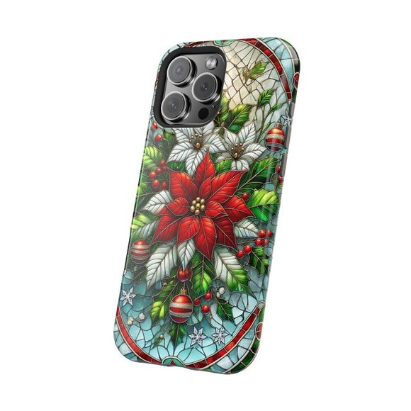 iPhone Phone Cases, Perfect Stylish Mobile Case, MLNMC504 - Picture 12 of 13
